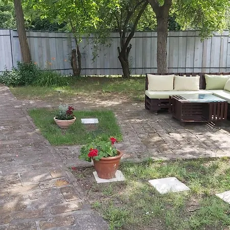 Sumska Kuca Sandy Σπίτι διακοπών Banatski Karlovac