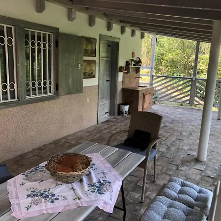 Σπίτι διακοπών Sumska Kuca Sandy *