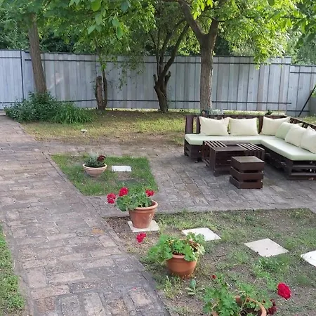 Σπίτι διακοπών Sumska Kuca Sandy *