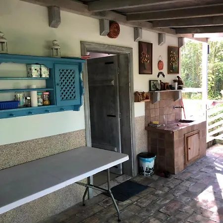 Sumska Kuca Sandy Σπίτι διακοπών *