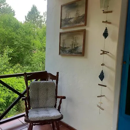 Σπίτι διακοπών Sumska Kuca Sandy *