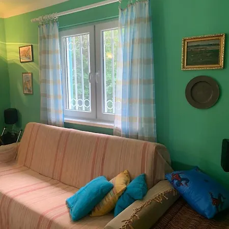 Sumska Kuca Sandy Σπίτι διακοπών *