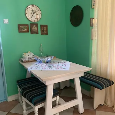 Sumska Kuca Sandy Σπίτι διακοπών