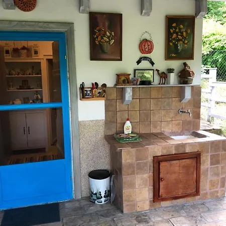 Σπίτι διακοπών Sumska Kuca Sandy