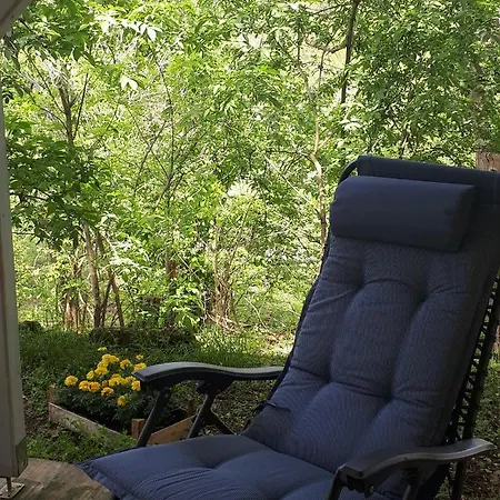 Sumska Kuca Sandy * Banatski Karlovac