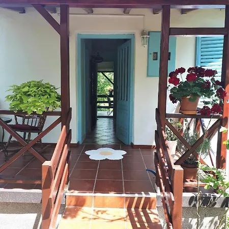 Sumska Kuca Sandy Σπίτι διακοπών