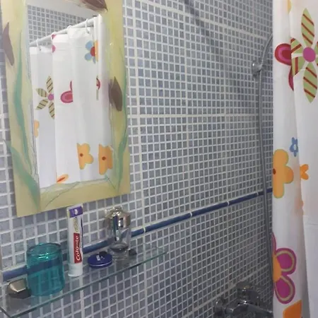 Sumska Kuca Sandy Σπίτι διακοπών