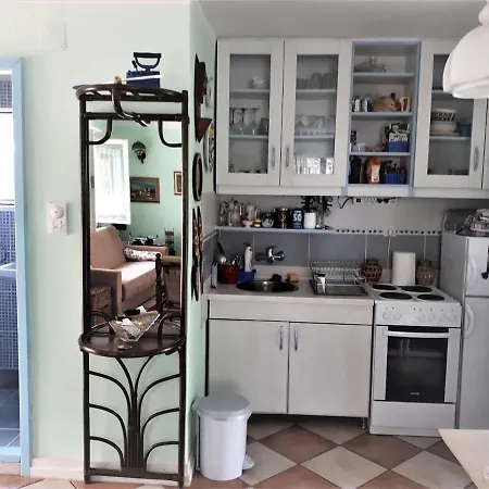 Sumska Kuca Sandy Σπίτι διακοπών Banatski Karlovac