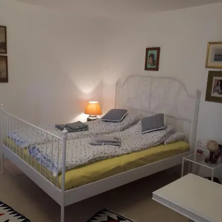 Sumska Kuca Sandy Banatski Karlovac