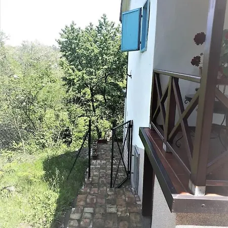 Sumska Kuca Sandy Σπίτι διακοπών Banatski Karlovac