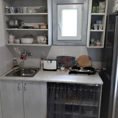 Σπίτι διακοπών Sumska Kuca Sandy