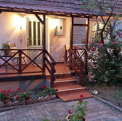 Holiday home Sumska Kuca Sandy