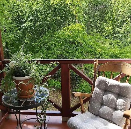 Sumska Kuca Sandy Holiday home