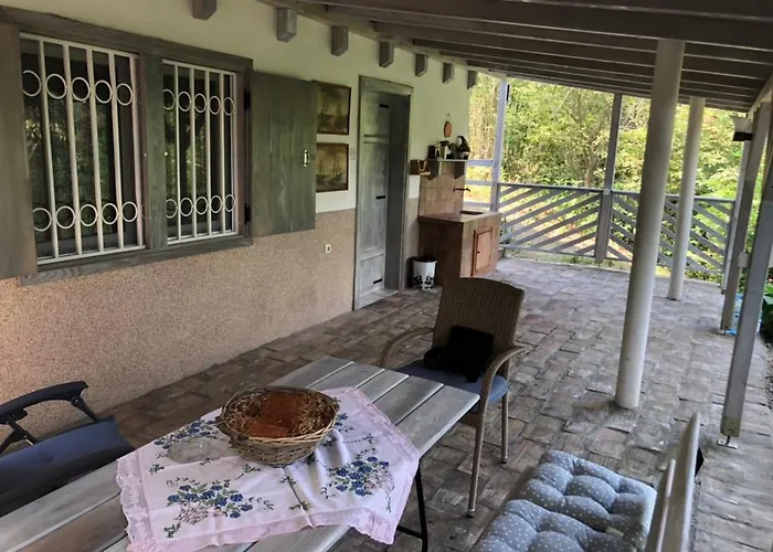 Nyaraló Sumska Kuca Sandy *