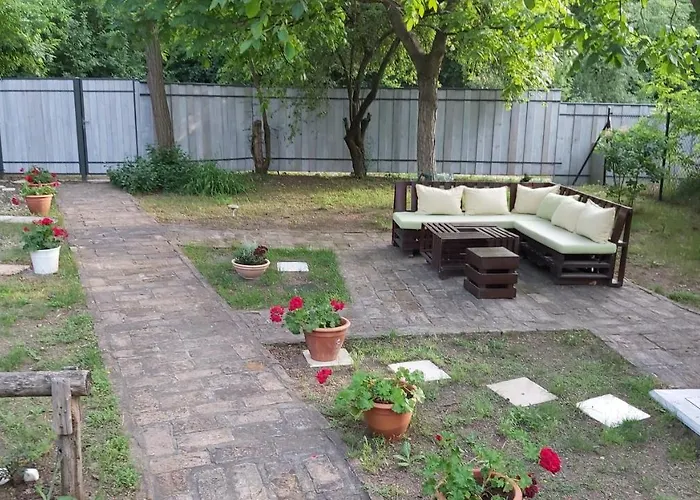 Holiday home Sumska Kuca Sandy *