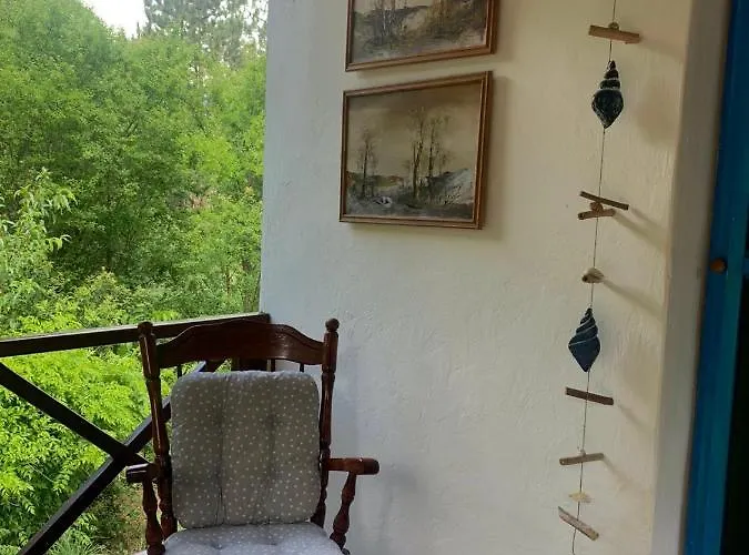 Holiday home Sumska Kuca Sandy *