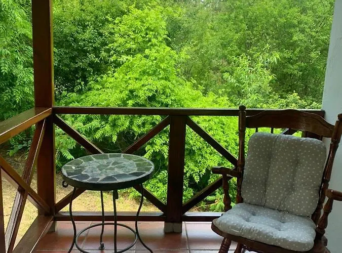 Sumska Kuca Sandy Holiday home *