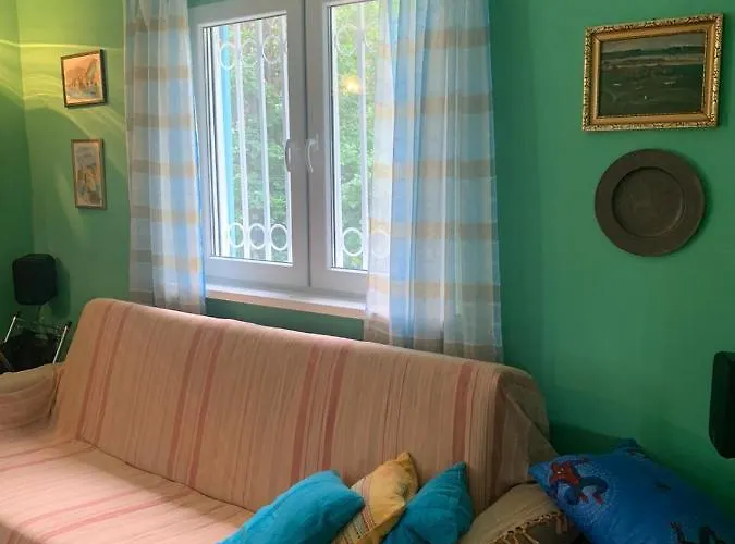 Sumska Kuca Sandy Holiday home *