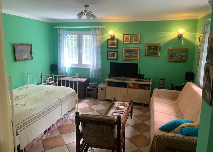 Holiday home Sumska Kuca Sandy