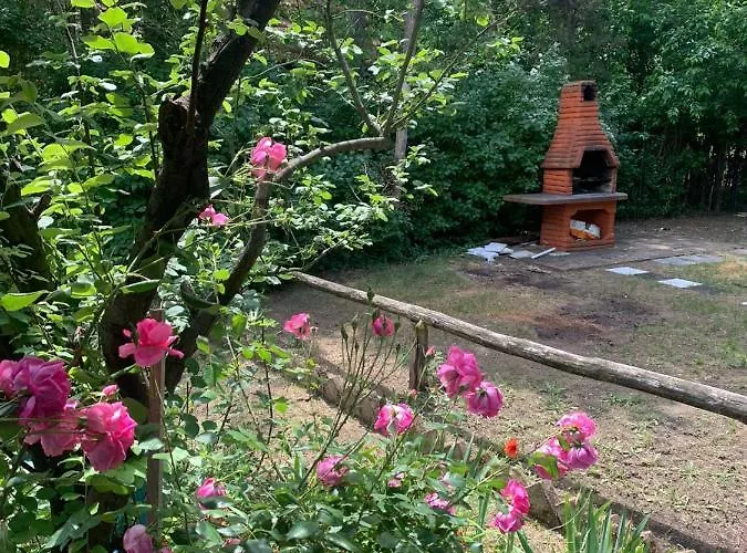 Sumska Kuca Sandy Holiday home