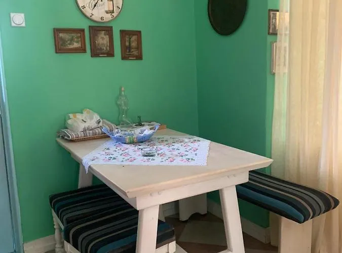 Sumska Kuca Sandy Holiday home