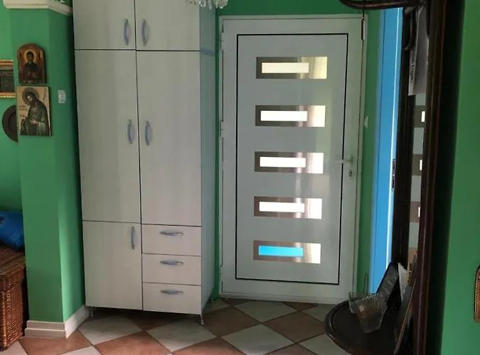 Sumska Kuca Sandy Holiday home *