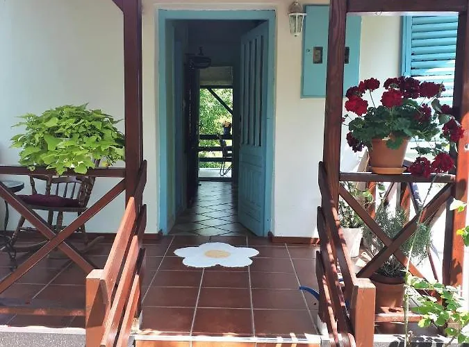 Sumska Kuca Sandy Holiday home