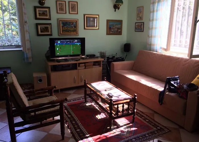 Sumska Kuca Sandy * Banatski Karlovac