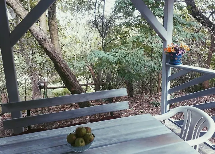 Sumska Kuca Sandy Holiday home *