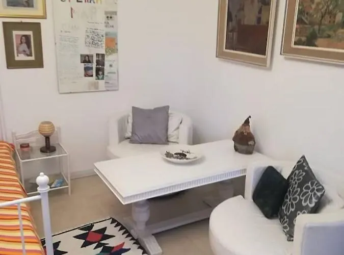 Sumska Kuca Sandy Holiday home Banatski Karlovac