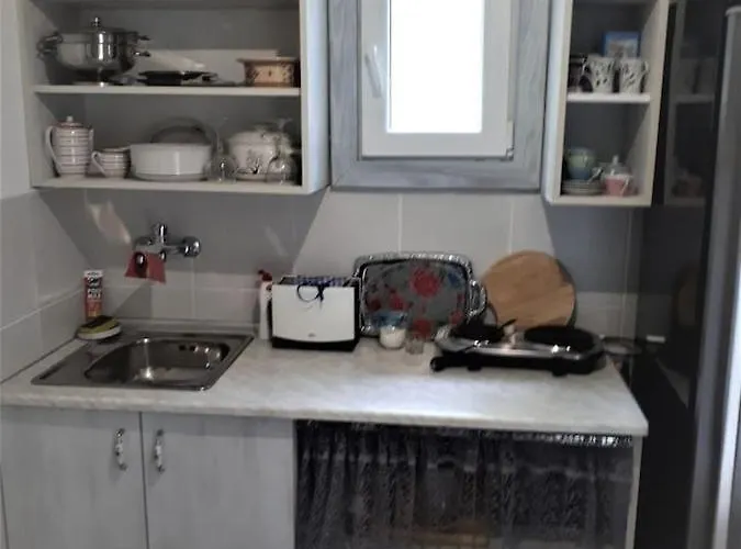 Holiday home Sumska Kuca Sandy